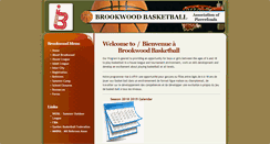 Desktop Screenshot of brookwoodbasketball.org